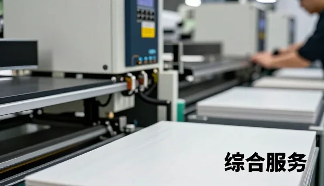 江西长林立体停车设备有限公司